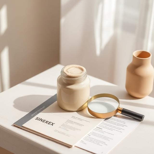 Publication consommation responsable
