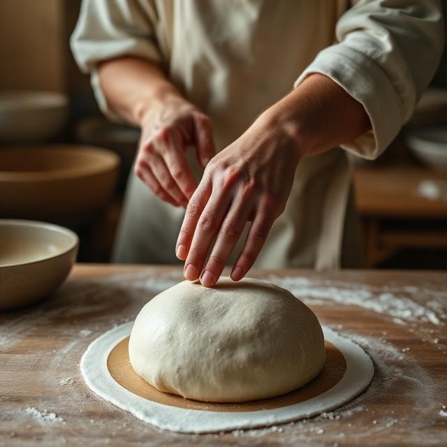 Pas-à-pas pâtisserie maison