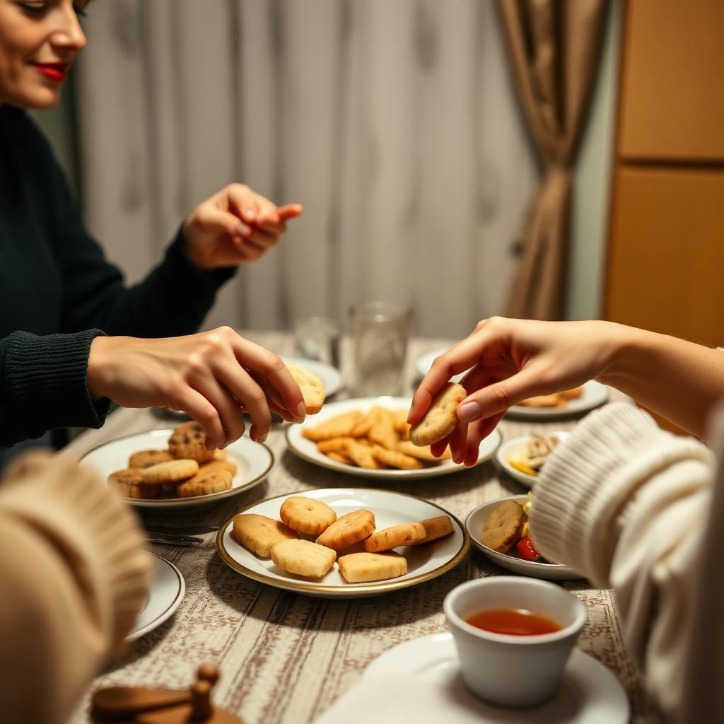 Sélection « trois formats à offrir » en carrousel