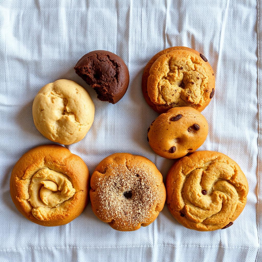 Mise en scène d'un coffret cadeau