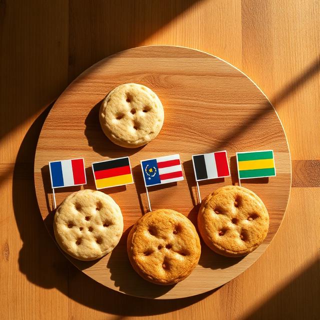 Carnet de voyage gourmand